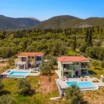 Villa Mandolin By *