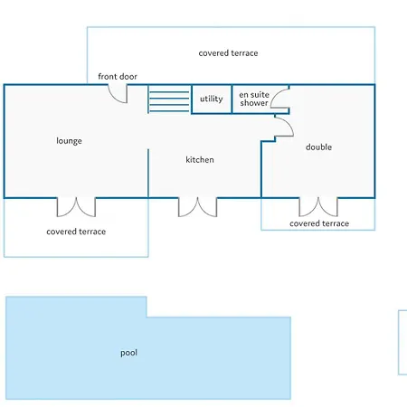 Mandolin By Villa Sami (Kefalonia)