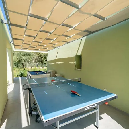 Villa Mandolin By Sami (Kefalonia)