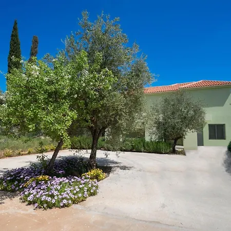 Villa Mandolin By Sami (Kefalonia)