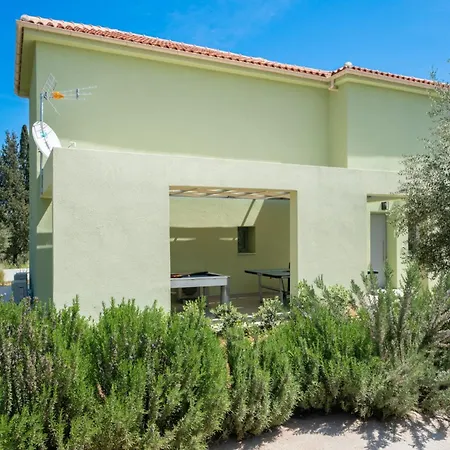 Villa Mandolin By Sami (Kefalonia)