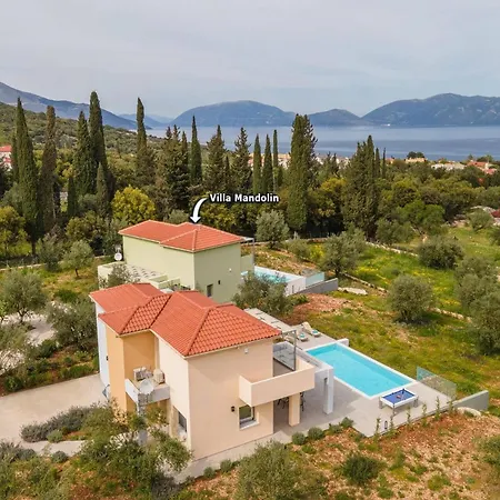 Mandolin By * Sami (Kefalonia)